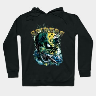 Spiders Hoodie